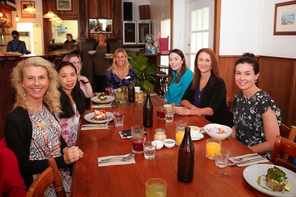 2018 Speed Networking Image -5bd799b895763