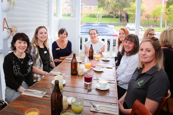 2018 Speed Networking Image -5bd799b9a3bdd