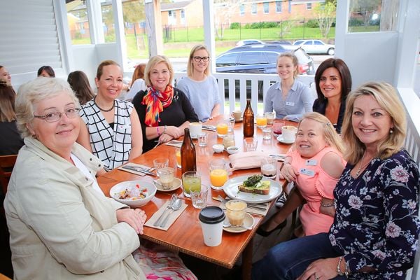 2018 Speed Networking Image -5bd799bad93ca