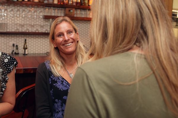 2018 Speed Networking Image -5bd799c142f5f