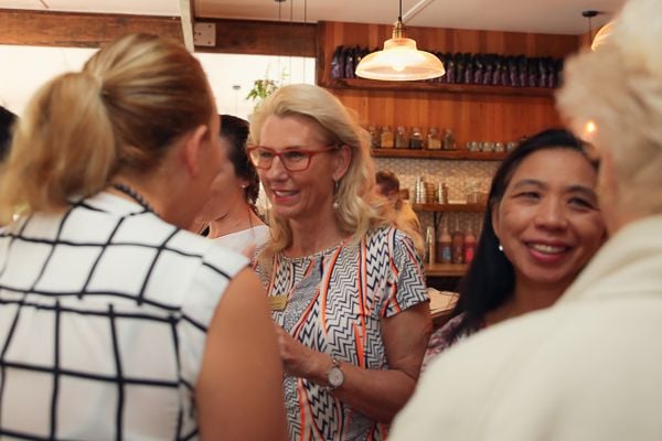 2018 Speed Networking Image -5bd799c25b59f