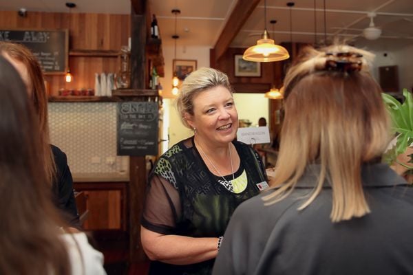 2018 Speed Networking Image -5bd799c364912