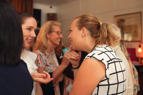 2018 Speed Networking Image -5bd799c4bd546