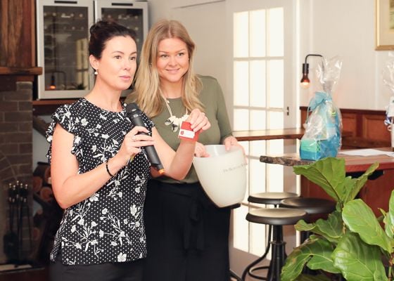 2018 Speed Networking Image -5bd799cf10b56