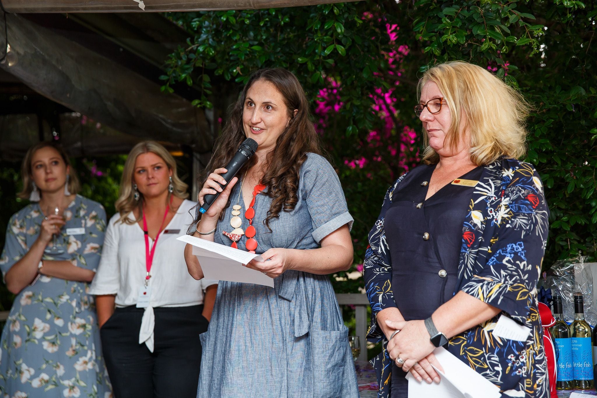 2018 It's in the bag Image -5bfb86377b74b