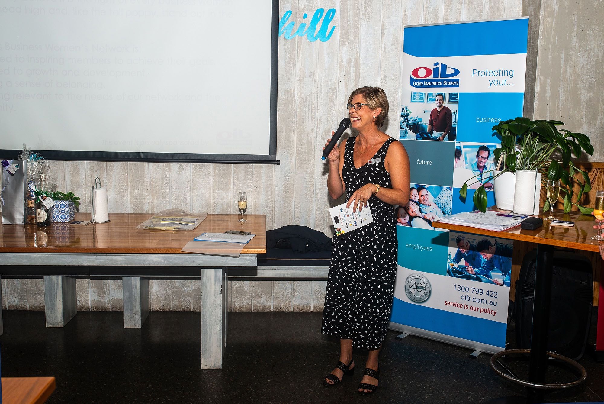 January - June Events Calendar Launch 2019 Image -5c568120e2946