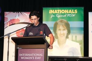 2019 International Womens Day & Hastings Heroines Event Image -5c83263aeed2a