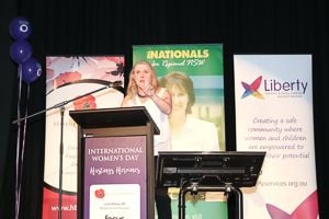 2019 International Womens Day & Hastings Heroines Event Image -5c83263c4048d