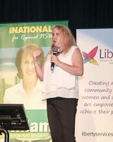 2019 International Womens Day & Hastings Heroines Event Image -5c83263cce7f2