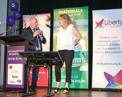 2019 International Womens Day & Hastings Heroines Event Image -5c83263d20381