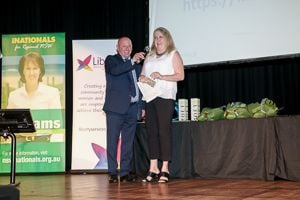 2019 International Womens Day & Hastings Heroines Event Image -5c83263d765f3