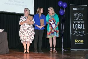 2019 International Womens Day & Hastings Heroines Event Image -5c83263f7eb83