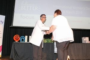 2019 International Womens Day & Hastings Heroines Event Image -5c8326407cf25