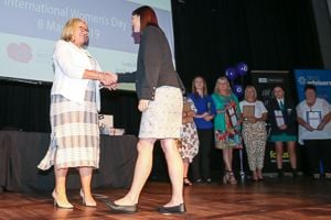 2019 International Womens Day & Hastings Heroines Event Image -5c832640d0364