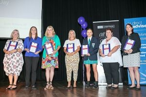 2019 International Womens Day & Hastings Heroines Event Image -5c832641c4b7d