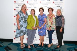 2019 International Womens Day & Hastings Heroines Event Image -5c832648e68ec