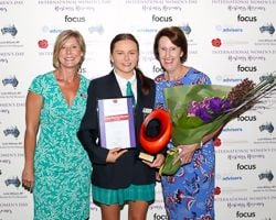 2019 International Womens Day & Hastings Heroines Event Image -5c83264b2e8e8