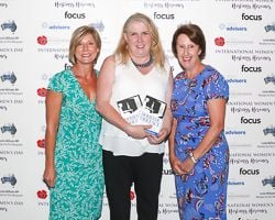 2019 International Womens Day & Hastings Heroines Event Image -5c83264be711c