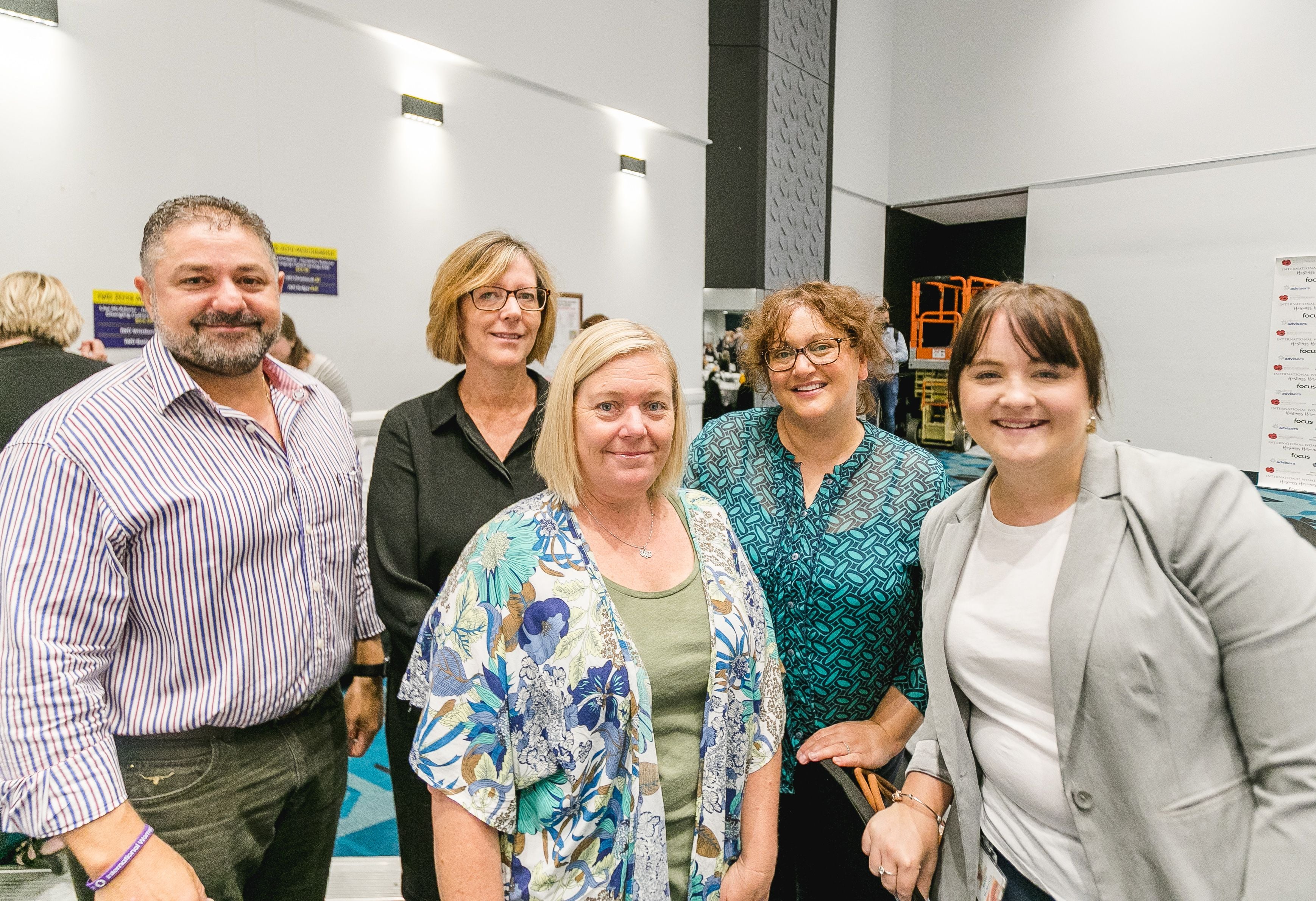 2019 International Womens Day & Hastings Heroines Event Image -5c85f9b0da536