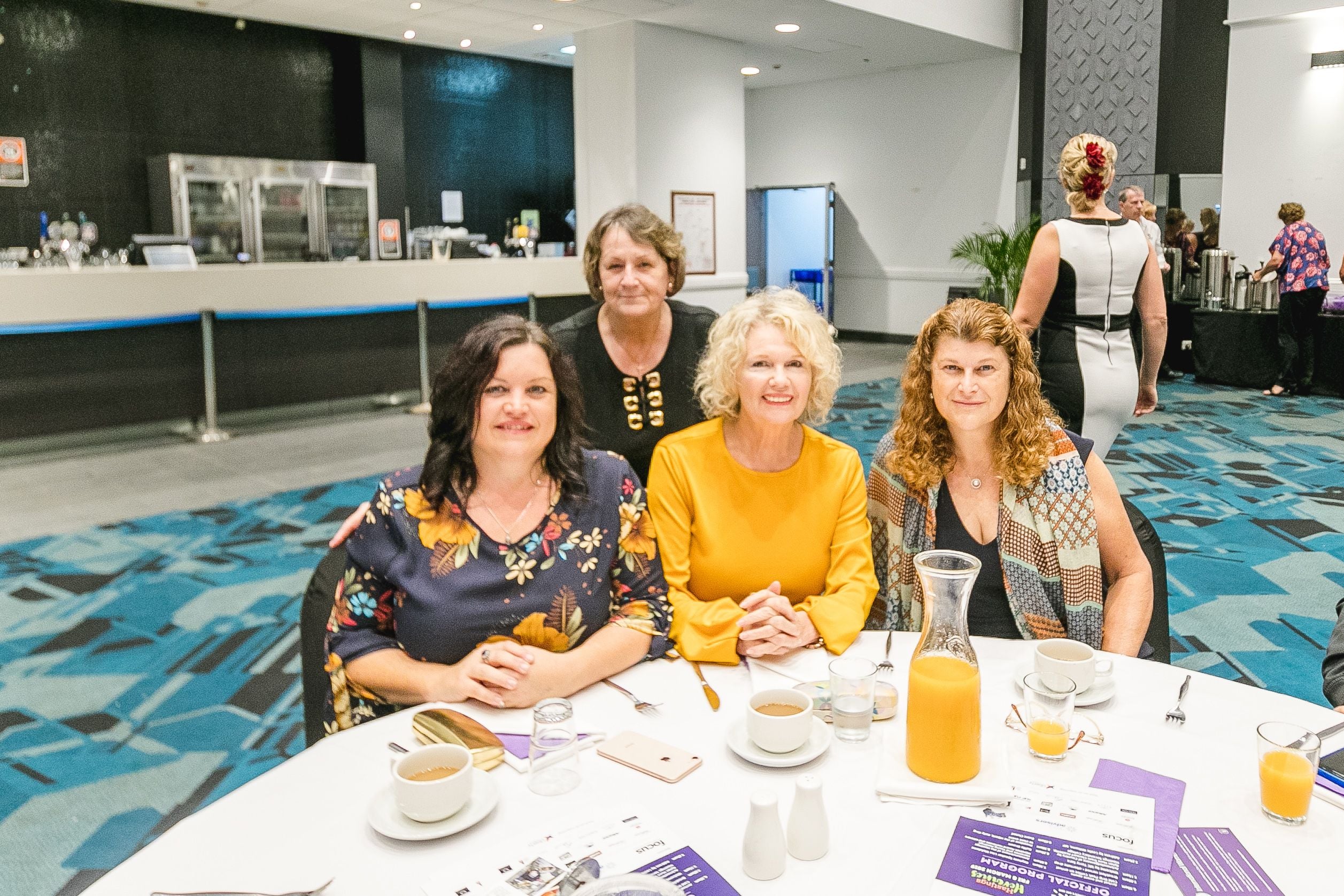 2019 International Womens Day & Hastings Heroines Event Image -5c85f9b403b40