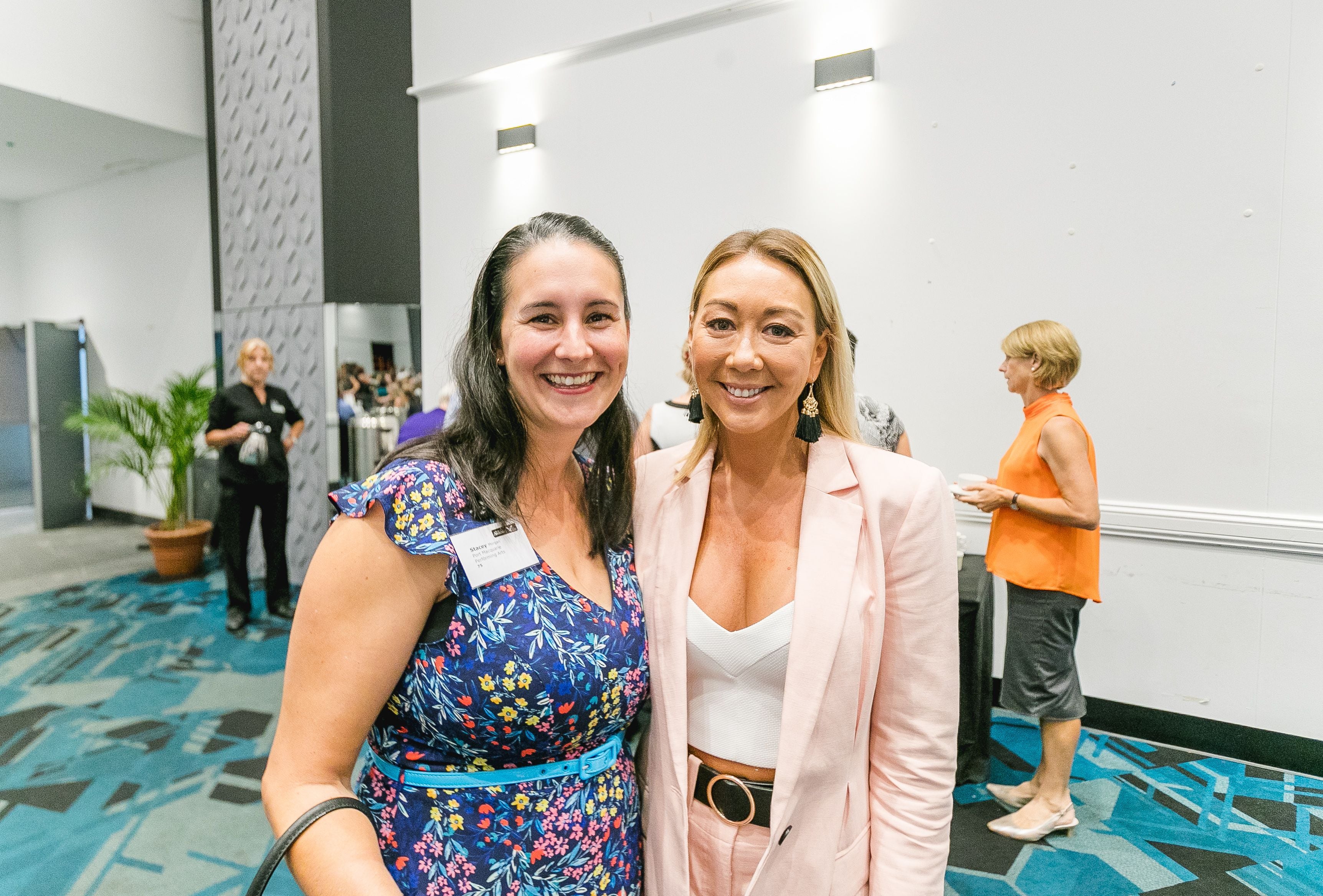 2019 International Womens Day & Hastings Heroines Event Image -5c85f9b5eafc1