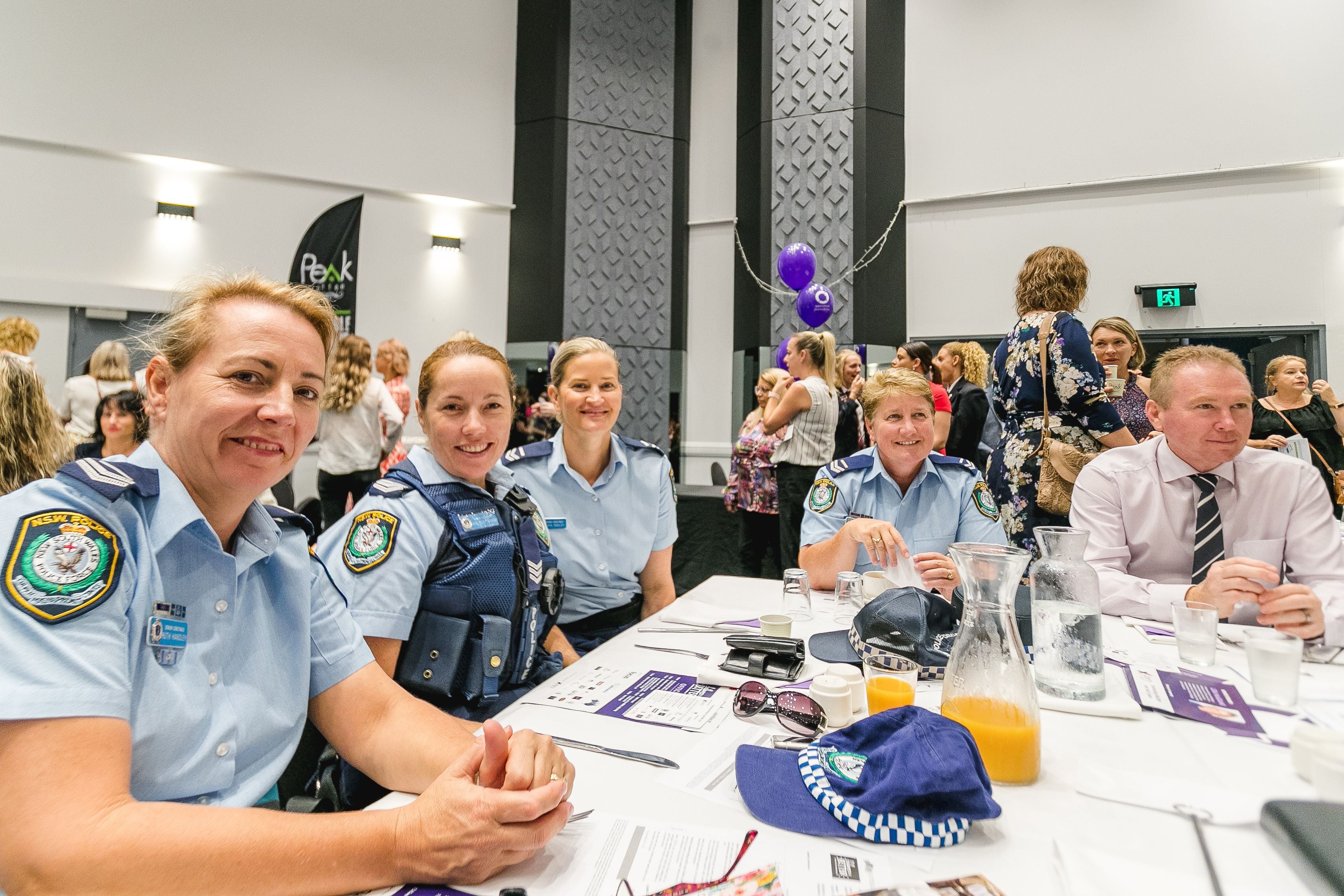 2019 International Womens Day & Hastings Heroines Event Image -5c85f9b8112c4