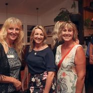 2019 Networking Cocktail Event Image -5cceab0e31937