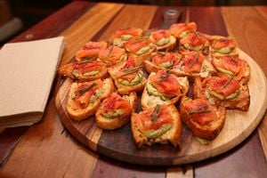 2019 Networking Cocktail Event Image -5cceab0ea4ad7