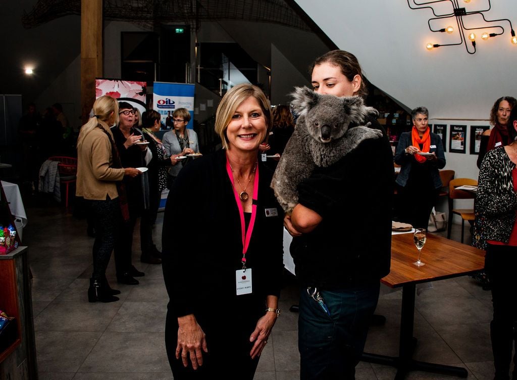 2019 Billabong Zoo Calendar Launch June - Nov 2019 Image -5d107dad521fd