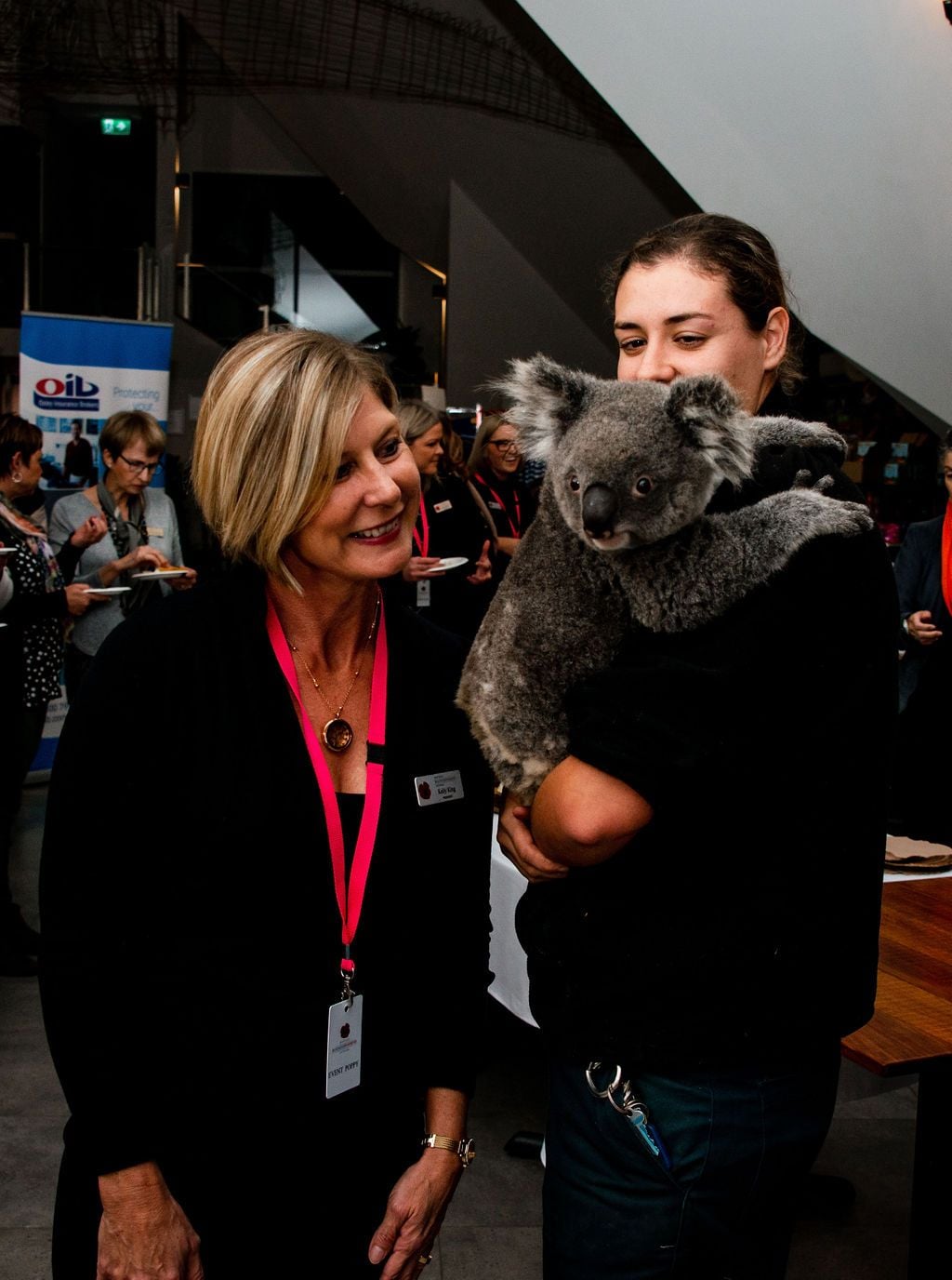 2019 Billabong Zoo Calendar Launch June - Nov 2019 Image -5d107dadaec9a