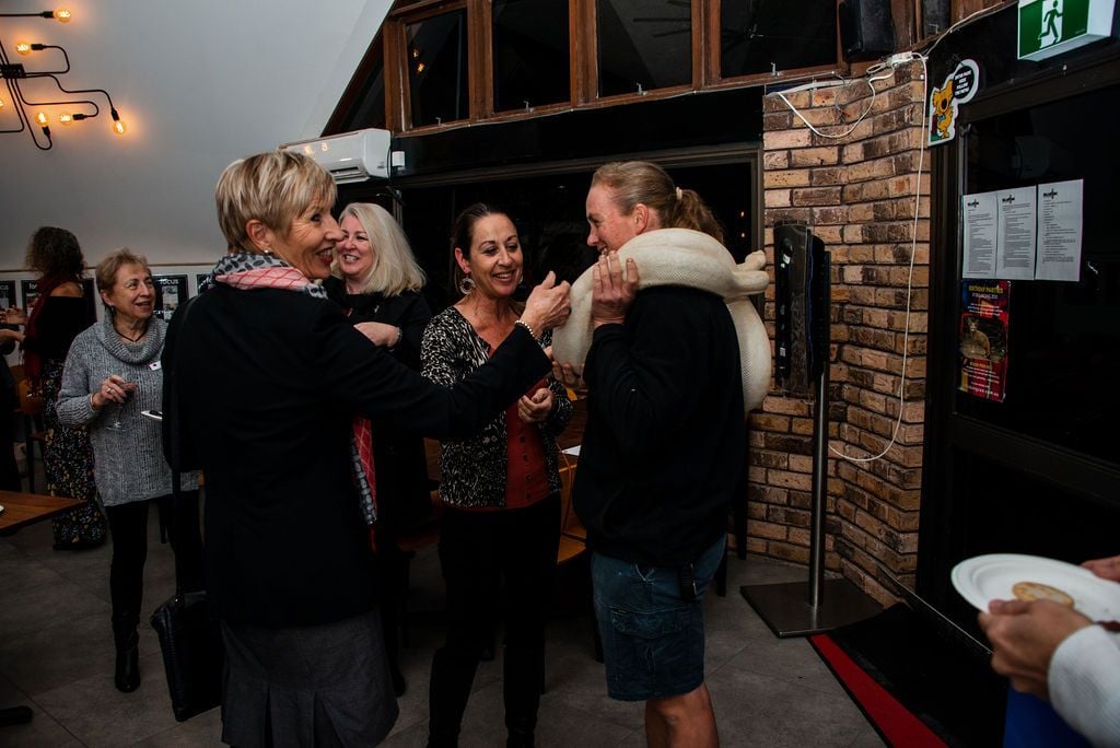 2019 Billabong Zoo Calendar Launch June - Nov 2019 Image -5d107dae85536