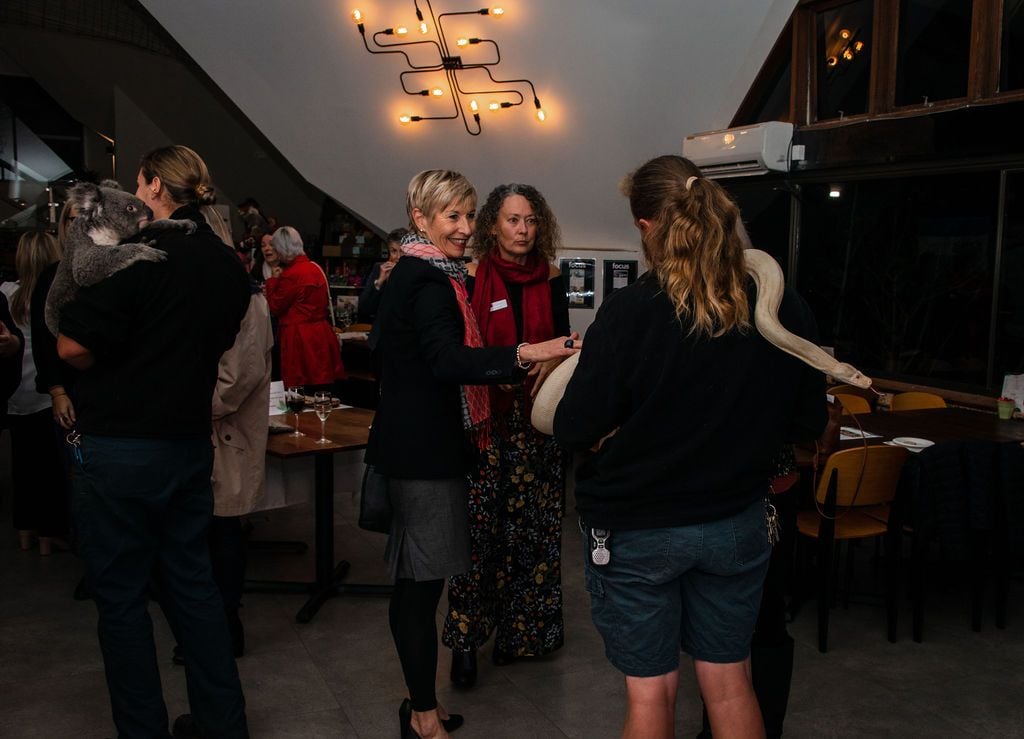 2019 Billabong Zoo Calendar Launch June - Nov 2019 Image -5d107daf0f2e1