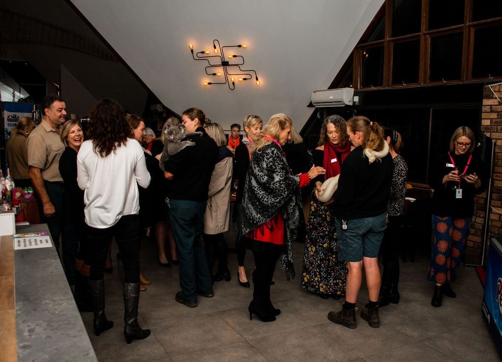 2019 Billabong Zoo Calendar Launch June - Nov 2019 Image -5d107db0093dc