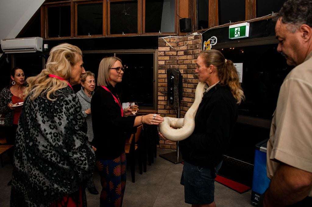 2019 Billabong Zoo Calendar Launch June - Nov 2019 Image -5d107db1245fb