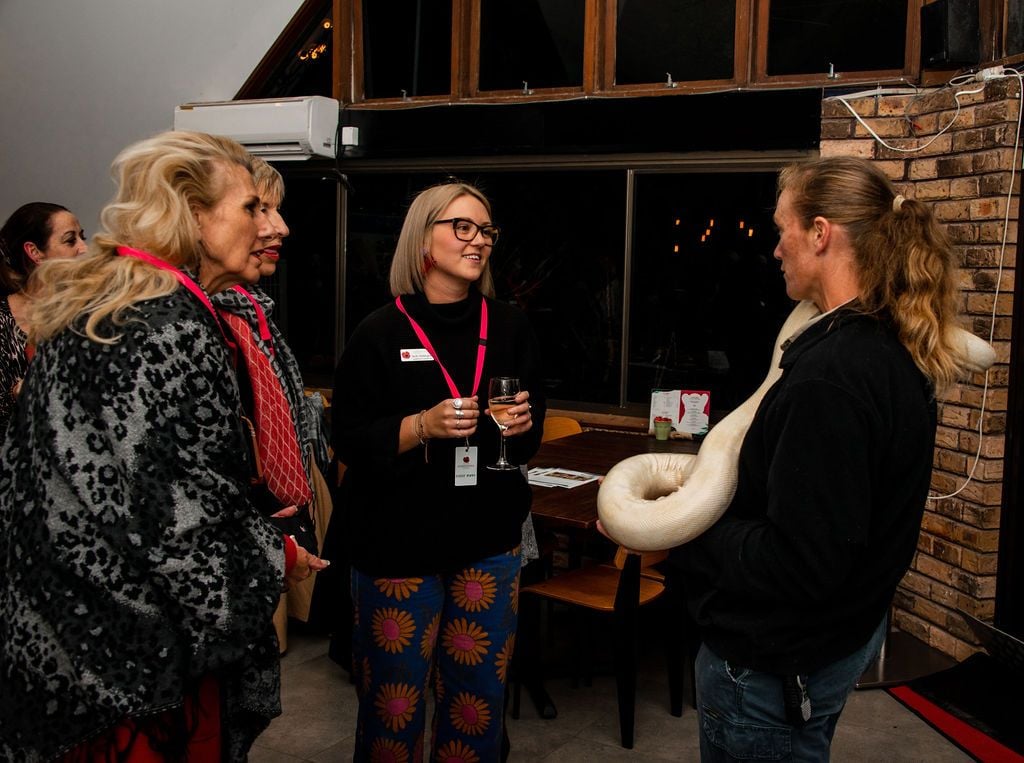 2019 Billabong Zoo Calendar Launch June - Nov 2019 Image -5d107db18b5a6