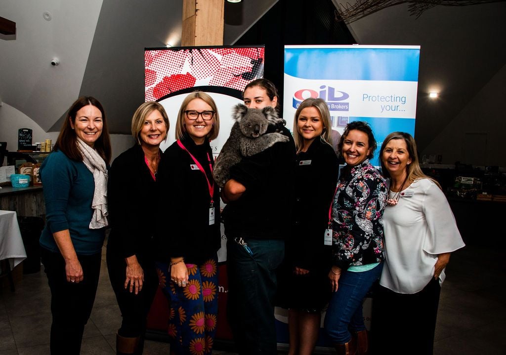 2019 Billabong Zoo Calendar Launch June - Nov 2019 Image -5d107db31ff24