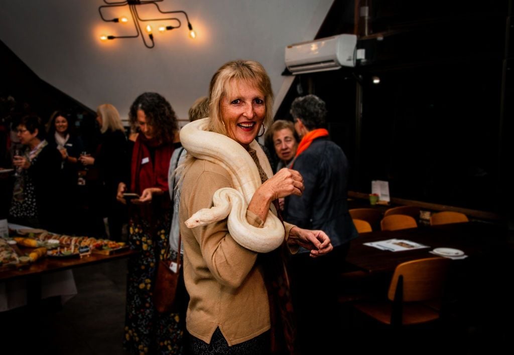 2019 Billabong Zoo Calendar Launch June - Nov 2019 Image -5d107db36e60a