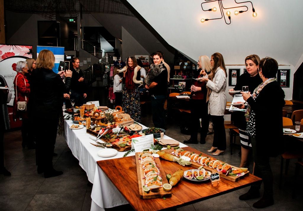 2019 Billabong Zoo Calendar Launch June - Nov 2019 Image -5d107db3caa00