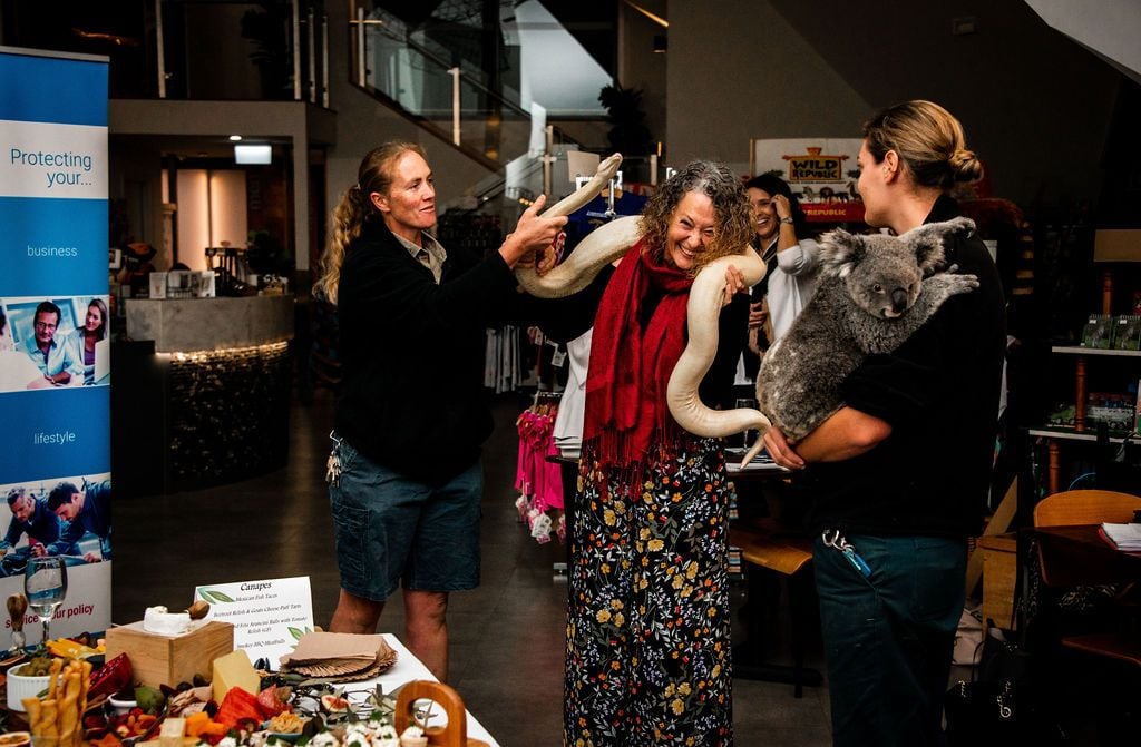 2019 Billabong Zoo Calendar Launch June - Nov 2019 Image -5d107db447a94