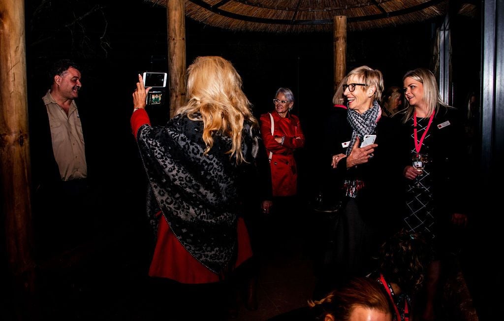 2019 Billabong Zoo Calendar Launch June - Nov 2019 Image -5d107dc392c88