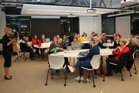 2019 Emotional Intelligence Workshop Image -5d6de3aa079da