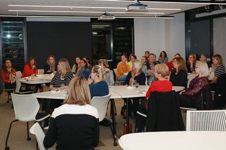 2019 Emotional Intelligence Workshop Image -5d6de3b046181