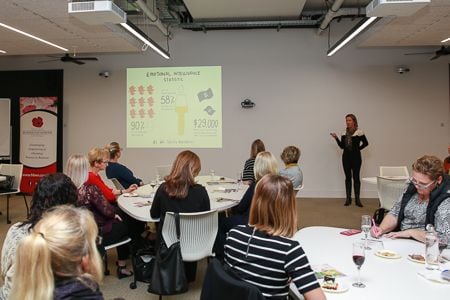 2019 Emotional Intelligence Workshop Image -5d6de3b197745