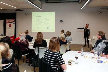 2019 Emotional Intelligence Workshop Image -5d6de3b2065f5