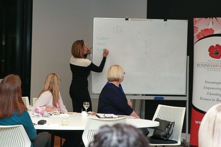 2019 Emotional Intelligence Workshop Image -5d6de3b30f2b0