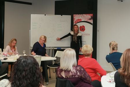 2019 Emotional Intelligence Workshop Image -5d6de3b38fd8c