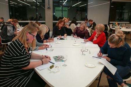 2019 Emotional Intelligence Workshop Image -5d6de3b488890