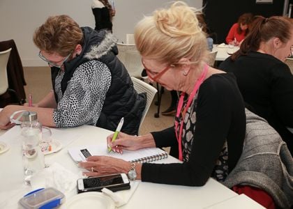 2019 Emotional Intelligence Workshop Image -5d6de3b65a0d0