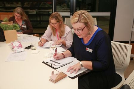 2019 Emotional Intelligence Workshop Image -5d6de3b6c859e