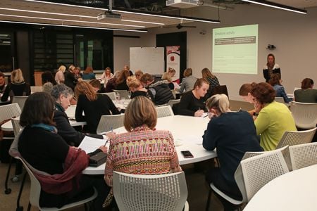 2019 Emotional Intelligence Workshop Image -5d6de3b82e5a1